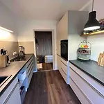 Bergrausch Lägenhet Kreuth