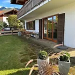 Lägenhet Bergrausch Kreuth