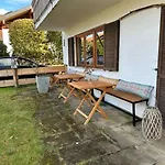 Bergrausch Lägenhet