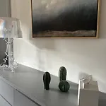 Bergrausch Lägenhet