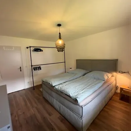 Apartmán Bergrausch Kreuth