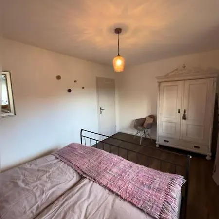 Apartment Bergrausch