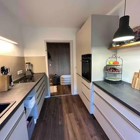 Bergrausch Apartment Kreuth