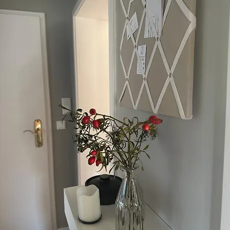 Bergrausch Apartmán Kreuth