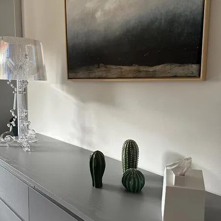 Bergrausch Apartmán